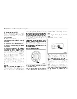 Предварительный просмотр 171 страницы Subaru 2014 Impreza STI Owner'S Manual