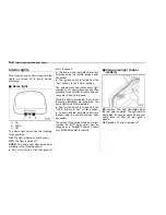 Предварительный просмотр 233 страницы Subaru 2014 Impreza STI Owner'S Manual