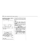 Предварительный просмотр 245 страницы Subaru 2014 Impreza STI Owner'S Manual