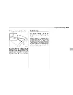 Предварительный просмотр 298 страницы Subaru 2014 Impreza STI Owner'S Manual