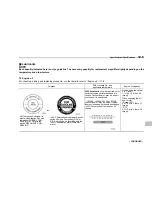 Предварительный просмотр 374 страницы Subaru 2014 Impreza STI Owner'S Manual