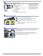 Предварительный просмотр 4 страницы Subaru 2014 Impreza Quick Reference Manual