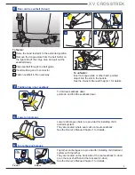 Предварительный просмотр 11 страницы Subaru 2014 Impreza Quick Reference Manual