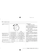 Preview for 6 page of Subaru 2014 Tribeca Audio/Antenna system User Manual