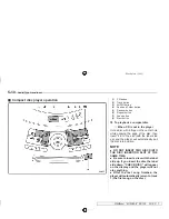 Preview for 10 page of Subaru 2014 Tribeca Audio/Antenna system User Manual