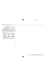 Preview for 16 page of Subaru 2014 Tribeca Audio/Antenna system User Manual