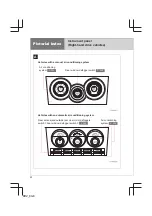 Предварительный просмотр 20 страницы Subaru 2015 BRZ Owner'S Manual