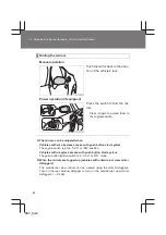 Предварительный просмотр 86 страницы Subaru 2015 BRZ Owner'S Manual