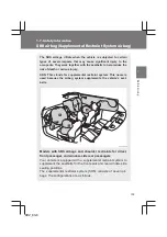 Предварительный просмотр 109 страницы Subaru 2015 BRZ Owner'S Manual