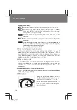 Предварительный просмотр 164 страницы Subaru 2015 BRZ Owner'S Manual