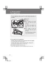 Предварительный просмотр 198 страницы Subaru 2015 BRZ Owner'S Manual