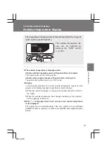 Предварительный просмотр 331 страницы Subaru 2015 BRZ Owner'S Manual