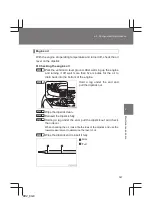 Предварительный просмотр 367 страницы Subaru 2015 BRZ Owner'S Manual