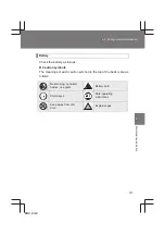 Предварительный просмотр 373 страницы Subaru 2015 BRZ Owner'S Manual