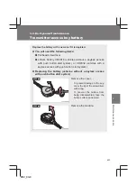 Предварительный просмотр 401 страницы Subaru 2015 BRZ Owner'S Manual