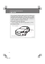 Предварительный просмотр 414 страницы Subaru 2015 BRZ Owner'S Manual