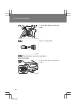 Предварительный просмотр 420 страницы Subaru 2015 BRZ Owner'S Manual