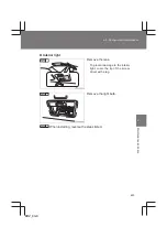 Предварительный просмотр 423 страницы Subaru 2015 BRZ Owner'S Manual