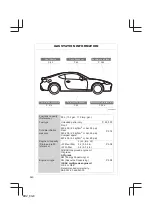 Предварительный просмотр 540 страницы Subaru 2015 BRZ Owner'S Manual