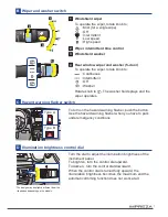 Предварительный просмотр 7 страницы Subaru 2015 Impreza Quick Reference Manual