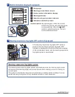 Предварительный просмотр 13 страницы Subaru 2015 Impreza Quick Reference Manual