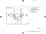 Preview for 20 page of Subaru 2015 Outback Manual