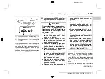 Preview for 87 page of Subaru 2015 Outback Manual