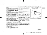 Preview for 97 page of Subaru 2015 Outback Manual