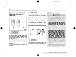 Preview for 112 page of Subaru 2015 Outback Manual