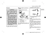 Preview for 131 page of Subaru 2015 Outback Manual