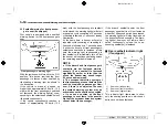Preview for 159 page of Subaru 2015 Outback Manual