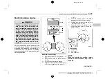 Preview for 182 page of Subaru 2015 Outback Manual