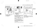 Preview for 200 page of Subaru 2015 Outback Manual