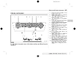 Preview for 216 page of Subaru 2015 Outback Manual