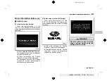 Preview for 231 page of Subaru 2015 Outback Manual