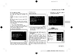 Preview for 263 page of Subaru 2015 Outback Manual