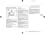 Preview for 335 page of Subaru 2015 Outback Manual