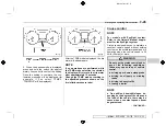 Preview for 400 page of Subaru 2015 Outback Manual