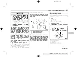 Preview for 437 page of Subaru 2015 Outback Manual