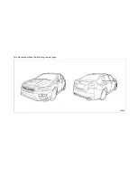 Предварительный просмотр 4 страницы Subaru 2015 WRX STI Owner'S Manual