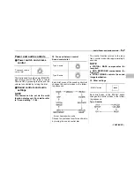 Предварительный просмотр 260 страницы Subaru 2015 WRX STI Owner'S Manual