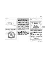 Предварительный просмотр 322 страницы Subaru 2015 WRX STI Owner'S Manual