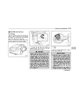 Предварительный просмотр 332 страницы Subaru 2015 WRX STI Owner'S Manual