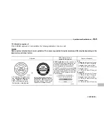 Предварительный просмотр 470 страницы Subaru 2015 WRX STI Owner'S Manual