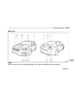 Предварительный просмотр 480 страницы Subaru 2015 WRX STI Owner'S Manual