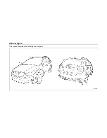 Предварительный просмотр 5 страницы Subaru 2015 XV Crosstrek Owner'S Manual