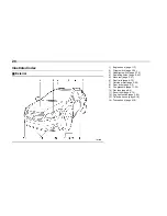 Предварительный просмотр 26 страницы Subaru 2015 XV Crosstrek Owner'S Manual