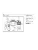 Предварительный просмотр 30 страницы Subaru 2015 XV Crosstrek Owner'S Manual