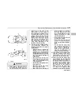 Предварительный просмотр 115 страницы Subaru 2015 XV Crosstrek Owner'S Manual