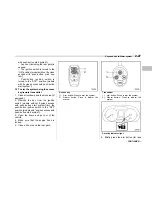 Предварительный просмотр 131 страницы Subaru 2015 XV Crosstrek Owner'S Manual